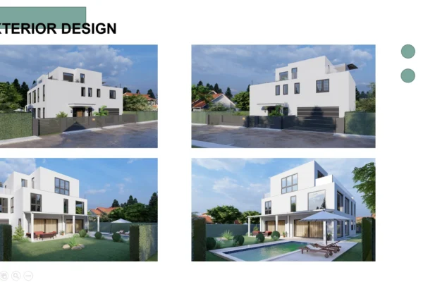 Building design