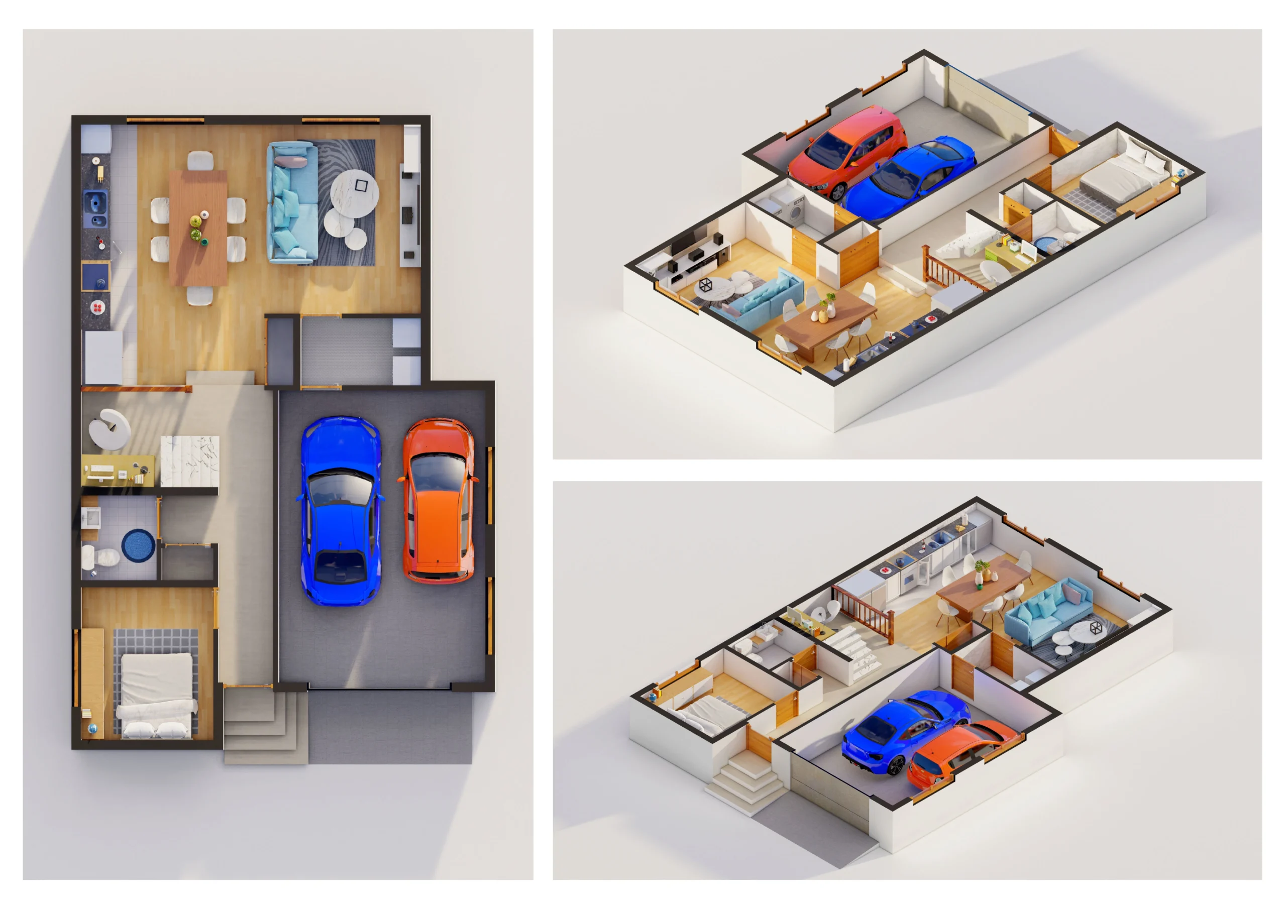 Building Plan