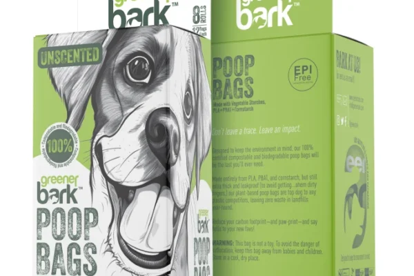 Dog products Packaging